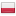 homescreen.pl hosted country